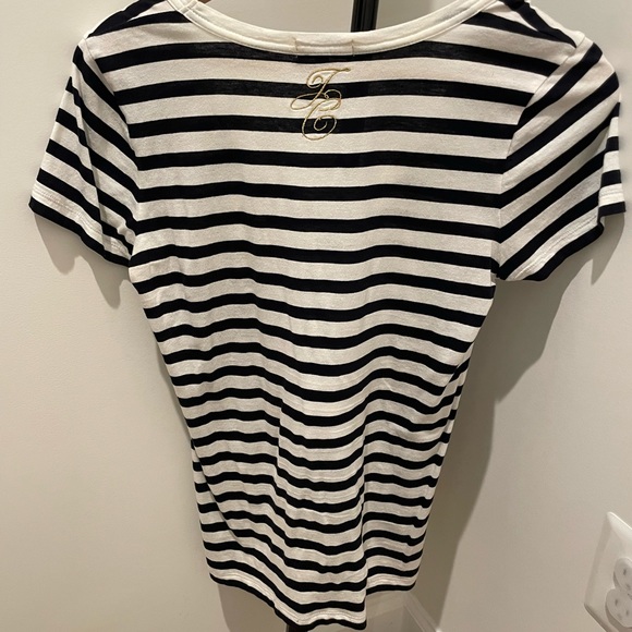 Authentic Juicy Couture tee 🖤 - Picture 4 of 6